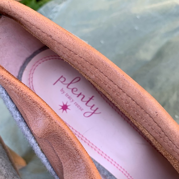 Plenty by Tracy Reese heels - Picture 2 of 7